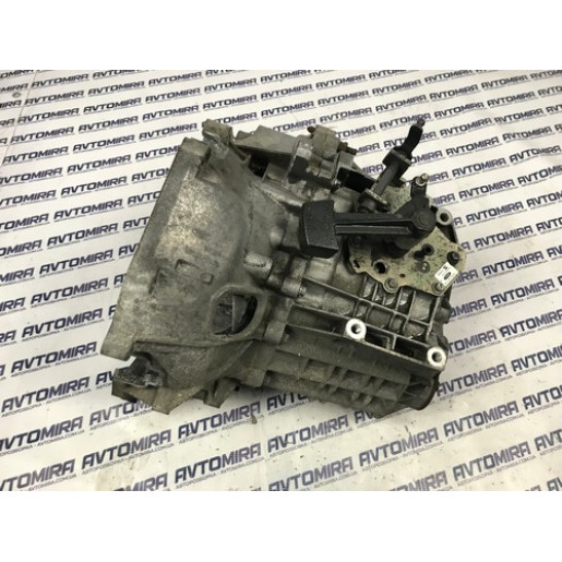 МКПП коробка перемикання передач Ford Mondeo 4 2.0 МТ 2007-2014 7G9R7002BC